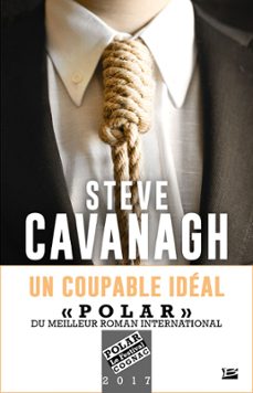 -steve cavanagh-9782820528117
