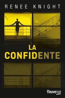 la confidente (ebook)-renee knight-9782823822717