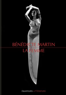 -benedicte martin-9782849903117