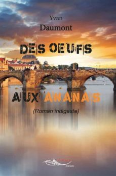 des ufs aux ananas (ebook)-9782889493517