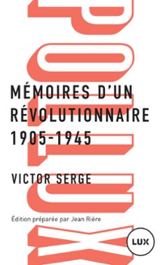 -victor serge-9782895967217
