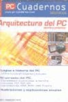 arquitectura del pc: teoria y practica-9782914944717