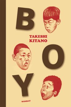 boy (ebook)-takeshi kitano-9782919186617