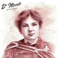 dre maude - français (audiolibro)-cynthia lisa dube-9782924848517