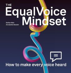 the equalvoice mindset (ebook)-annabella bassler-stefan mair-9783038756217