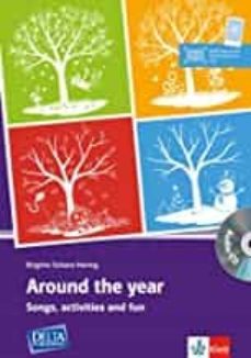 around the year-9783125127517