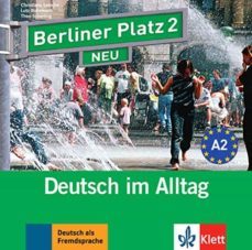 berliner platz neu 2 cd alumno-9783126060417