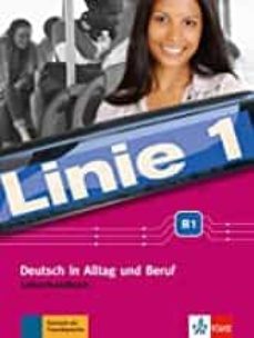 linie 1 b1 guia del profesor-9783126071017