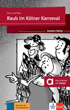 raub im kolner karneval-9783126751117