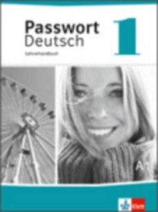 passewort deutsch neu livre professeur-9783126764117