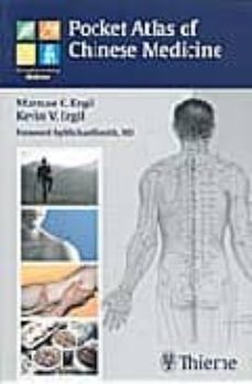 pocket atlas of chinese medicine-9783131416117
