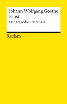 faust. erster teil (ebook)-johann wolfgang von goethe-9783159600017