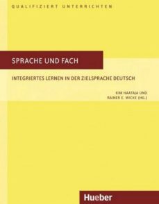 qualifiziert unterrichten: sprache und fach: integriertes lernen in der zielsprache deutsch-9783190617517