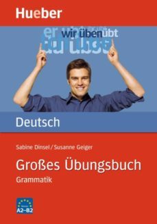 groes ubungsbuch deutsch - grammatik-9783191017217