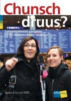 chunsch druus? (buch + 4 cds + dvd)-9783194010017