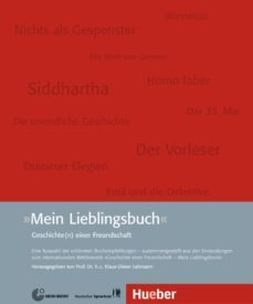 mein lieblingsbuch.geschichte(n) einer freundschaft-9783195078917