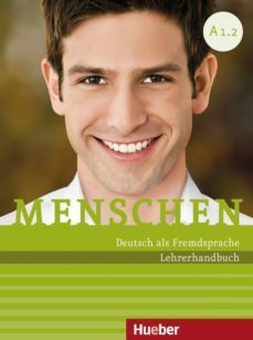 menschen a1.2. lehrerhandbuch-susanne kalender-angela pude-9783196719017