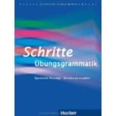schritte int.uebungsgramm.vers.esp.-9783198619117