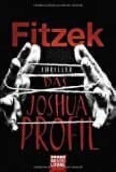 das joshua-profil-9783404175017