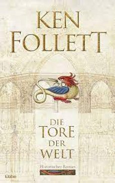 die tore der welt-9783404178117