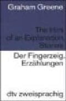 der fingerzeig. the hint of an explanation.-9783423093217