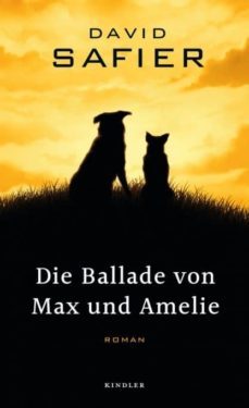 die ballade von max und amelie-9783499275517