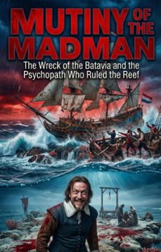 mutiny of the madman (ebook)-michael r. hauer-9783565264117