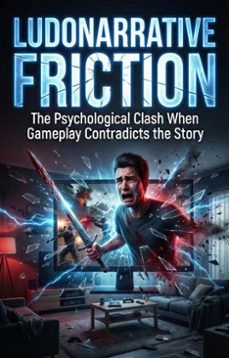 ludonarrative friction (ebook)-gregory thorne-9783565268917