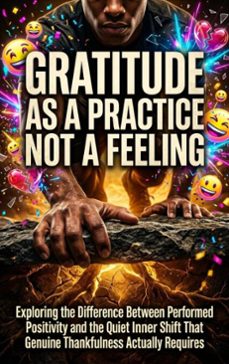 gratitude as a practice not a feeling (ebook)-elena brooks-9783565309917