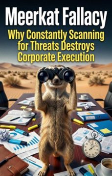 meerkat fallacy (ebook)-jose d. herrmann-9783565310517