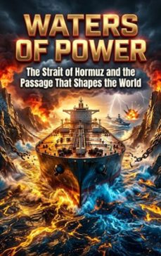 waters of power (ebook)-lena voss-9783565366217