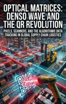 optical matrices: denso wave and the qr revolution (ebook)-richard hollings-9783565383917
