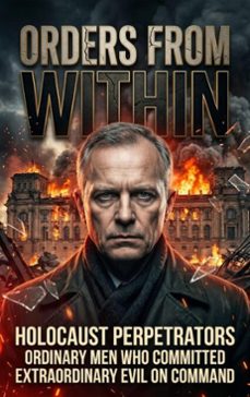 orders from within-garrett nolan-9783565460717