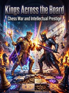 kings across the board-kian tate-9783565621217