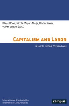 capitalism and labor (ebook)-9783593438917