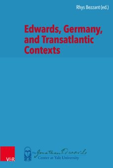 edwards, germany, and transatlantic contexts (ebook)-9783647554617