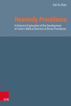 heavenly providence (ebook)-9783647560717