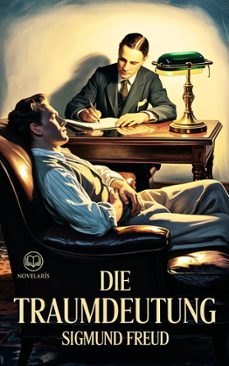 sigmund freud: die traumdeutung (ebook)-sigmund freud-9783689314217
