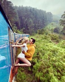 der ultimative kuss gedichte band (ebook)-johannes erh. weisshuhn-9783757531317