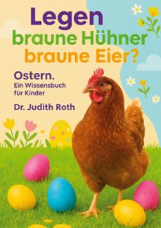 legen braune huhner braune eier? (ebook)-9783758339417