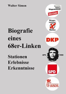 biografie eines 68er-linken (ebook)-walter simon-9783759738417