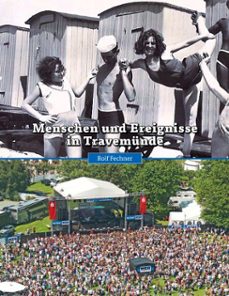 menschen und ereignisse in travemunde (ebook)-9783759744517