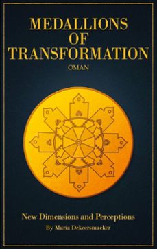 medallions of transformation - oman (ebook)-9783759745217