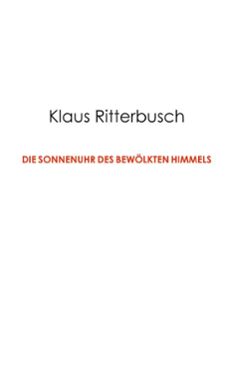 die sonnenuhr des bewolkten himmels (ebook)-9783759748317
