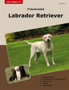 traumrasse labrador retriever (ebook)-9783759755117