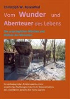 vom wunder und abenteuer des lebens (ebook)-9783759757517