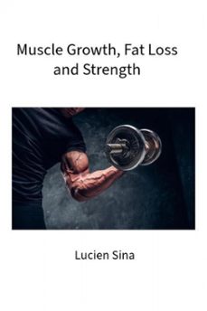 sports: muscle hypertrophy, fat loss and performance (ebook)-9783759855817