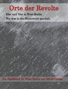 orte der revolte | west-berlin (ebook)-9783769359817
