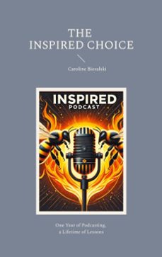 the inspired choice (ebook)-9783769372717
