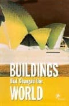 buldings that changed the world-klaus reichold-bernhard graf-9783791331317